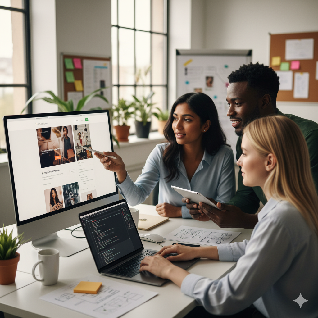 Desarrollo de software